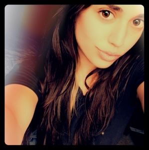 Meet your Posher, Kelsey